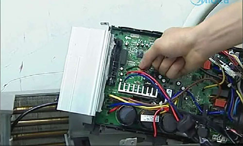 廊坊市美的空调电话是多少