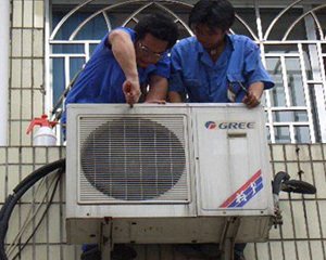 廊坊市空调售后维修服务中心在哪里找