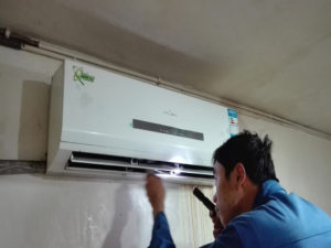 廊坊市格力空调电话是多少