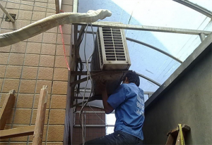 廊坊市空调维修售后服务中心