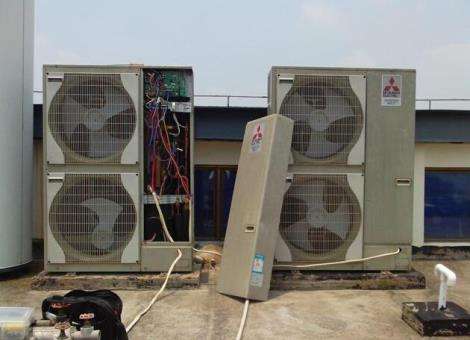 廊坊市空调维修电话号码多少