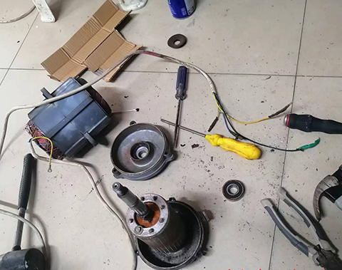 廊坊市空调维修售后服务中心电话在哪里找