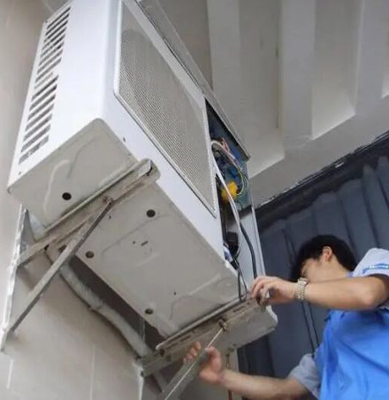 廊坊市24小时空调维修热线