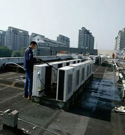 廊坊市 空调拆装 廊坊市本地 空调拆装公司