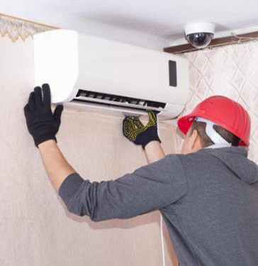 廊坊市空调内机噪音大