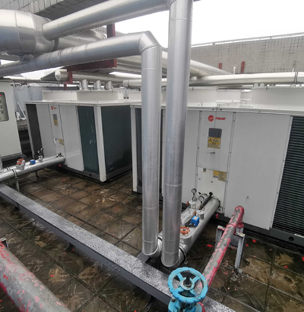 廊坊市附近中央空调维修 廊坊市上门中央空调维修